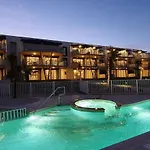 アパート Plage, Piscine, Balcon, Animaux, Parking - Fr-1-194-201