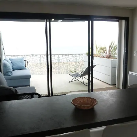 Lägenhet Plage, Piscine, Balcon, Animaux, Parking - Fr-1-194-201 La Tranche-sur-Mer