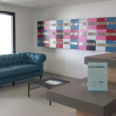 Plage, Piscine, Balcon, Animaux, Parking - Fr-1-194-201 * La Tranche-sur-Mer