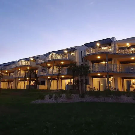 Plage, Piscine, Balcon, Animaux, Parking - Fr-1-194-201 La Tranche-sur-Mer