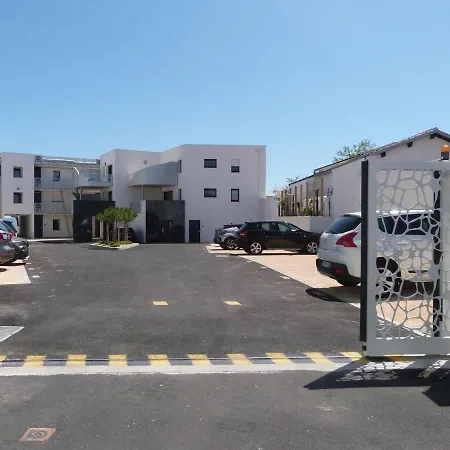 Plage, Piscine, Balcon, Animaux, Parking - Fr-1-194-201 La Tranche-sur-Mer