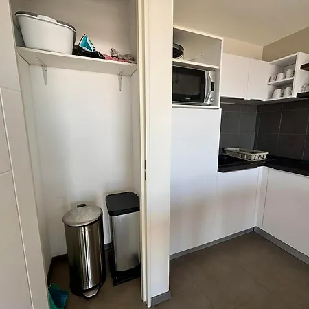 Plage, Piscine, Balcon, Animaux, Parking - Fr-1-194-201 Appartamento *