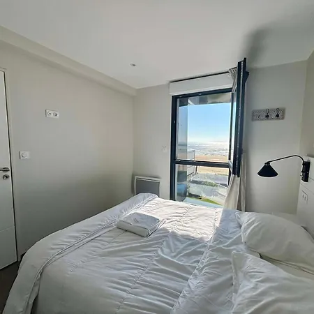 Plage, Piscine, Balcon, Animaux, Parking - Fr-1-194-201 La Tranche-sur-Mer