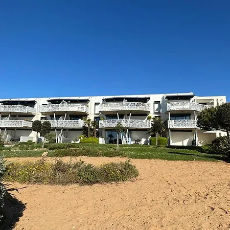 Apartment Plage, Piscine, Balcon, Animaux, Parking - Fr-1-194-201
