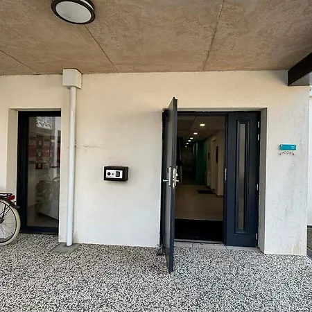 Plage, Piscine, Balcon, Animaux, Parking - Fr-1-194-201 * ラ・トランシュ・シュル・メール