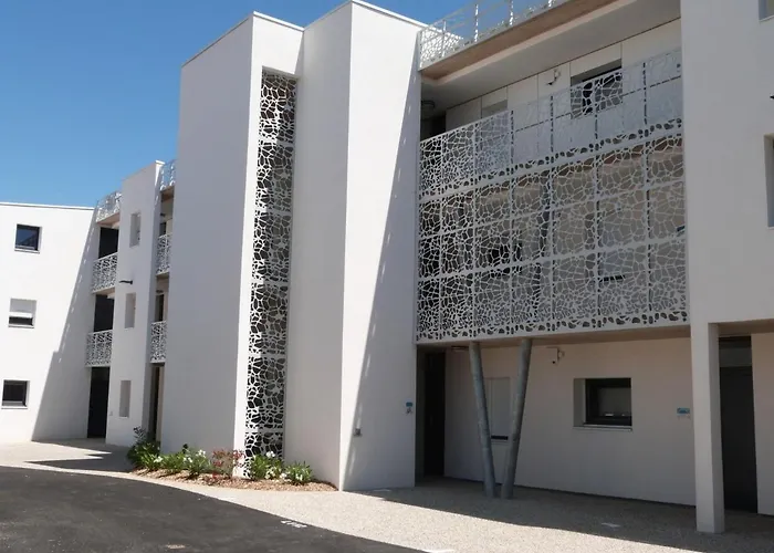 Plage, Piscine, Balcon, Animaux, Parking - Fr-1-194-201 La Tranche-sur-Mer