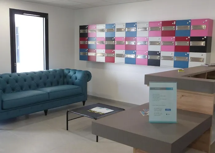 Plage, Piscine, Balcon, Animaux, Parking - Fr-1-194-201 * La Tranche-sur-Mer