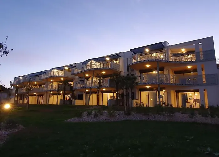 Plage, Piscine, Balcon, Animaux, Parking - Fr-1-194-201 La Tranche-sur-Mer